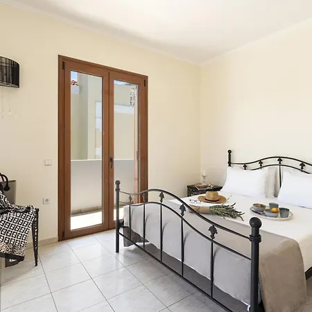 Villa Sunny Kolympia With Private Pool